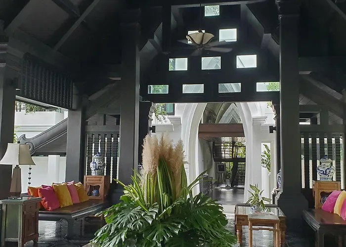 Makka Hotel