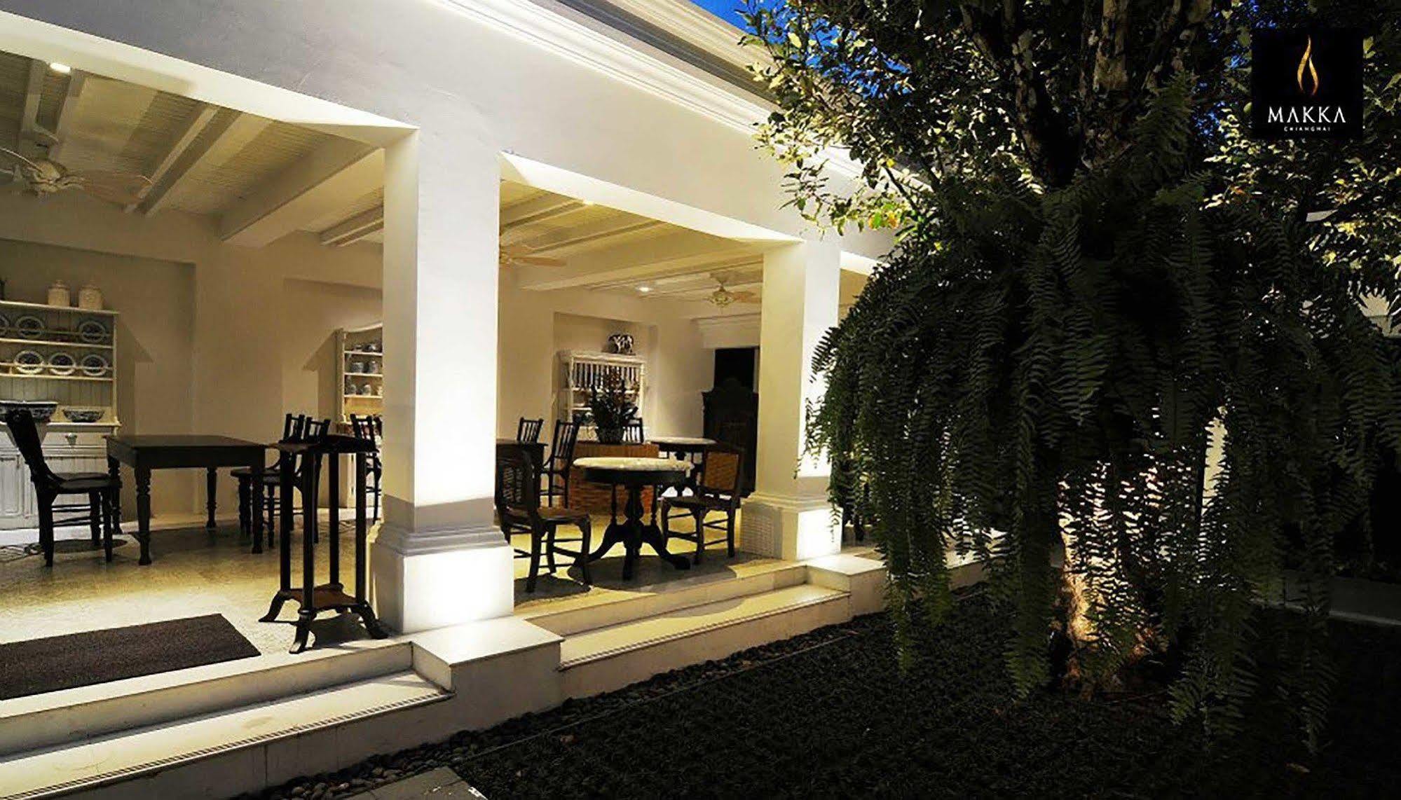 มรรคา โรงแรม 4*