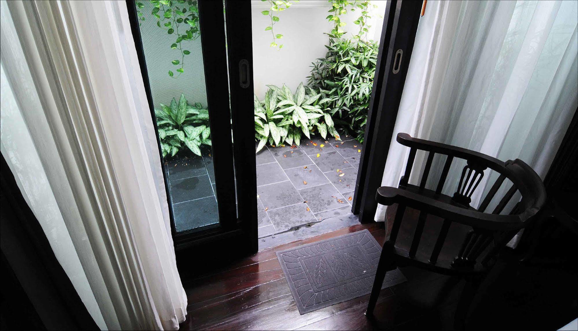 โรงแรม มรรคา เชียงใหม่