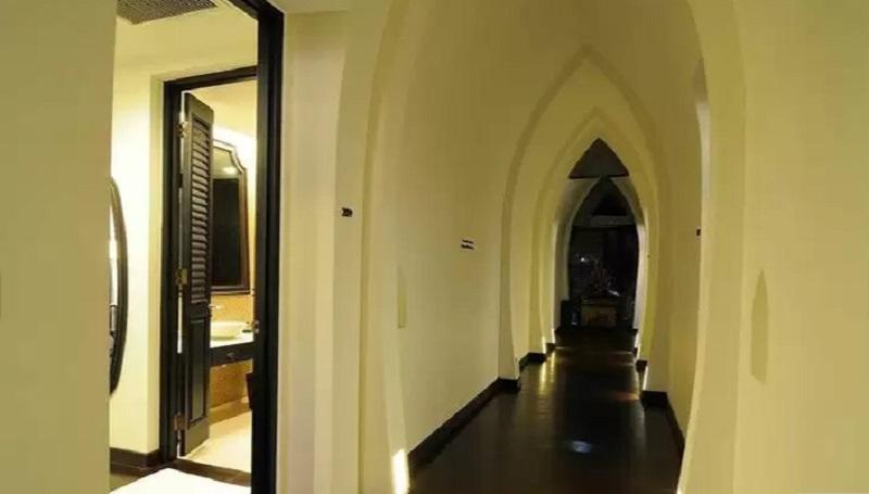 มรรคา โรงแรม 4*