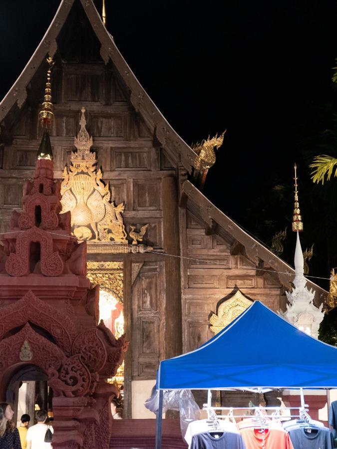 Makka Hotel Chiang Mai