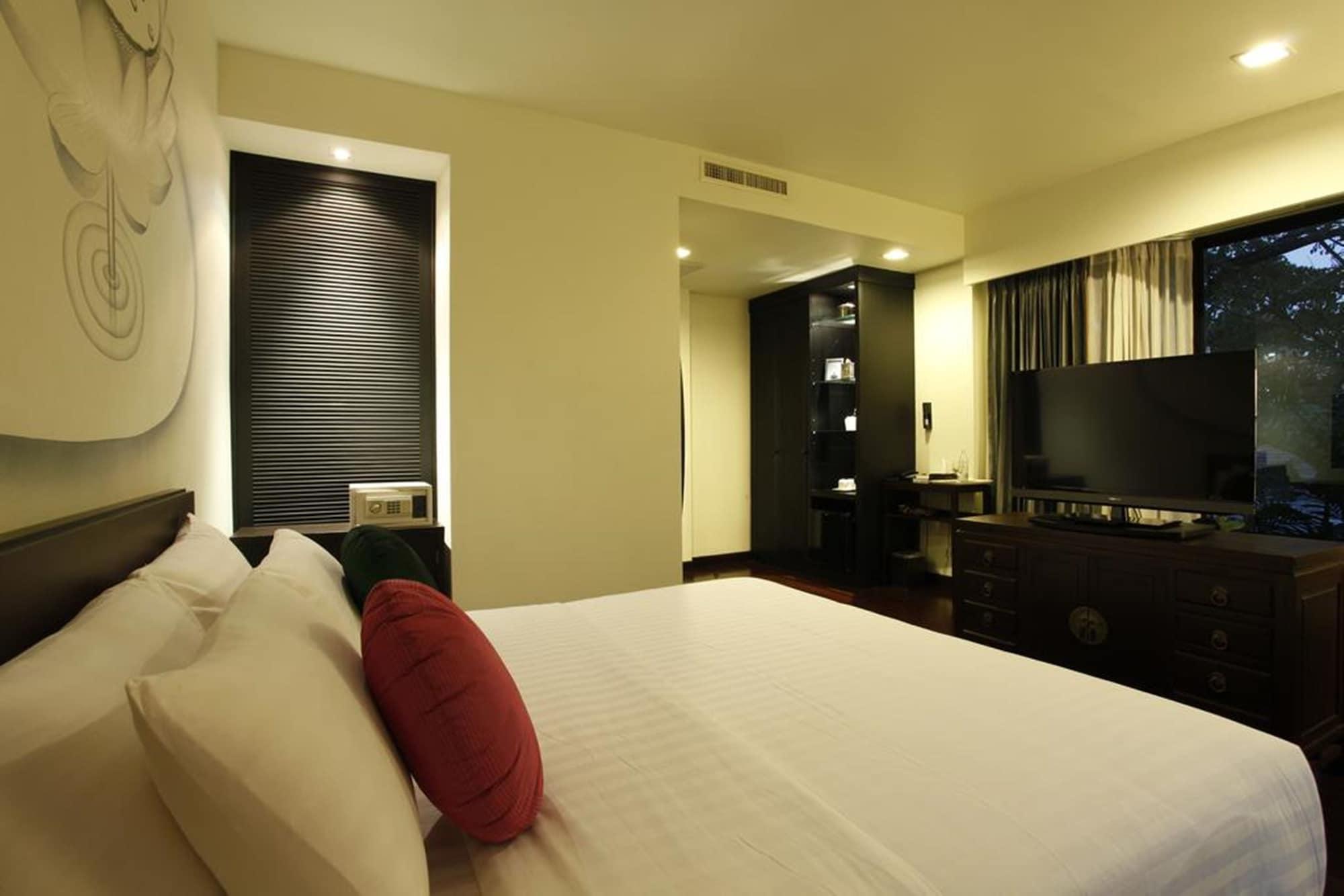 Makka Hotel Chiang Mai