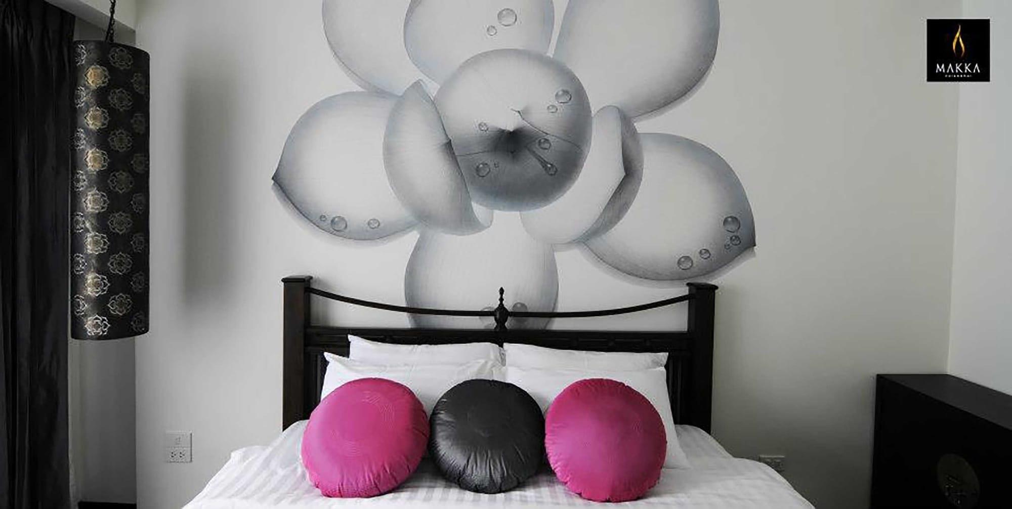 Hotel Makka 4*