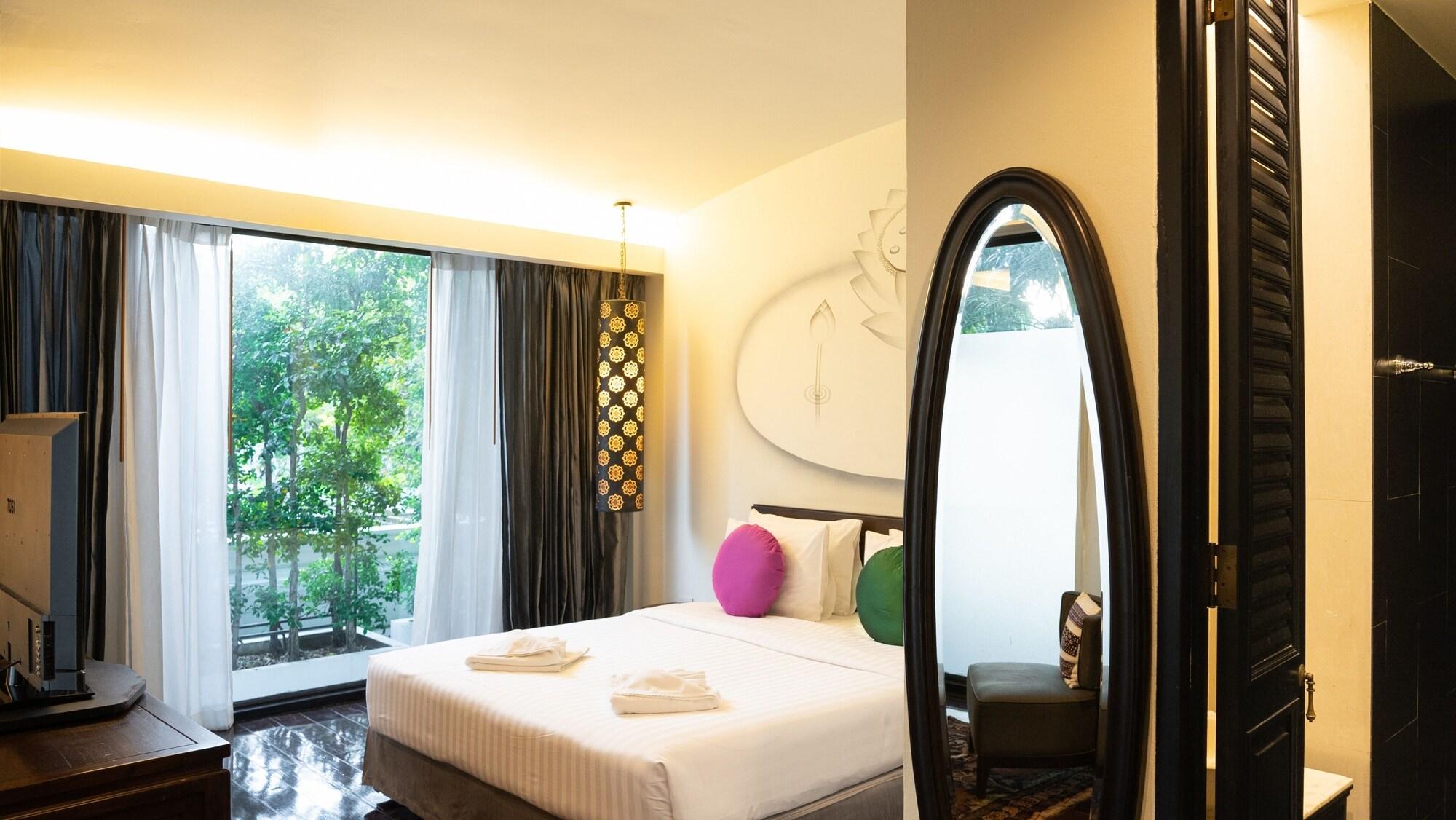Makka Hotel Chiang Mai