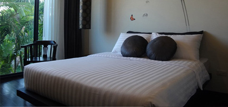Makka Hotel Chiang Mai