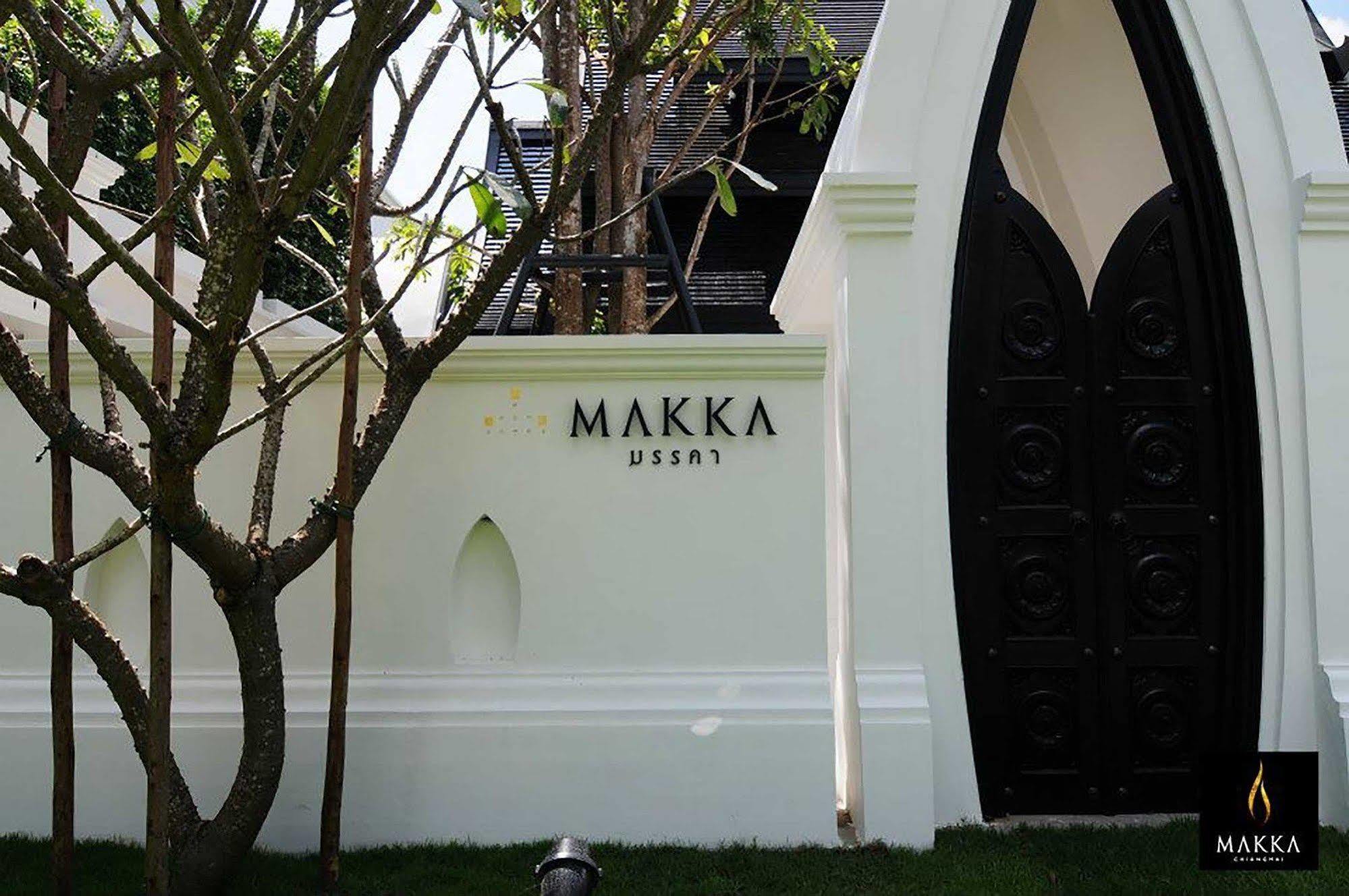 Makka 4* Chiang Mai