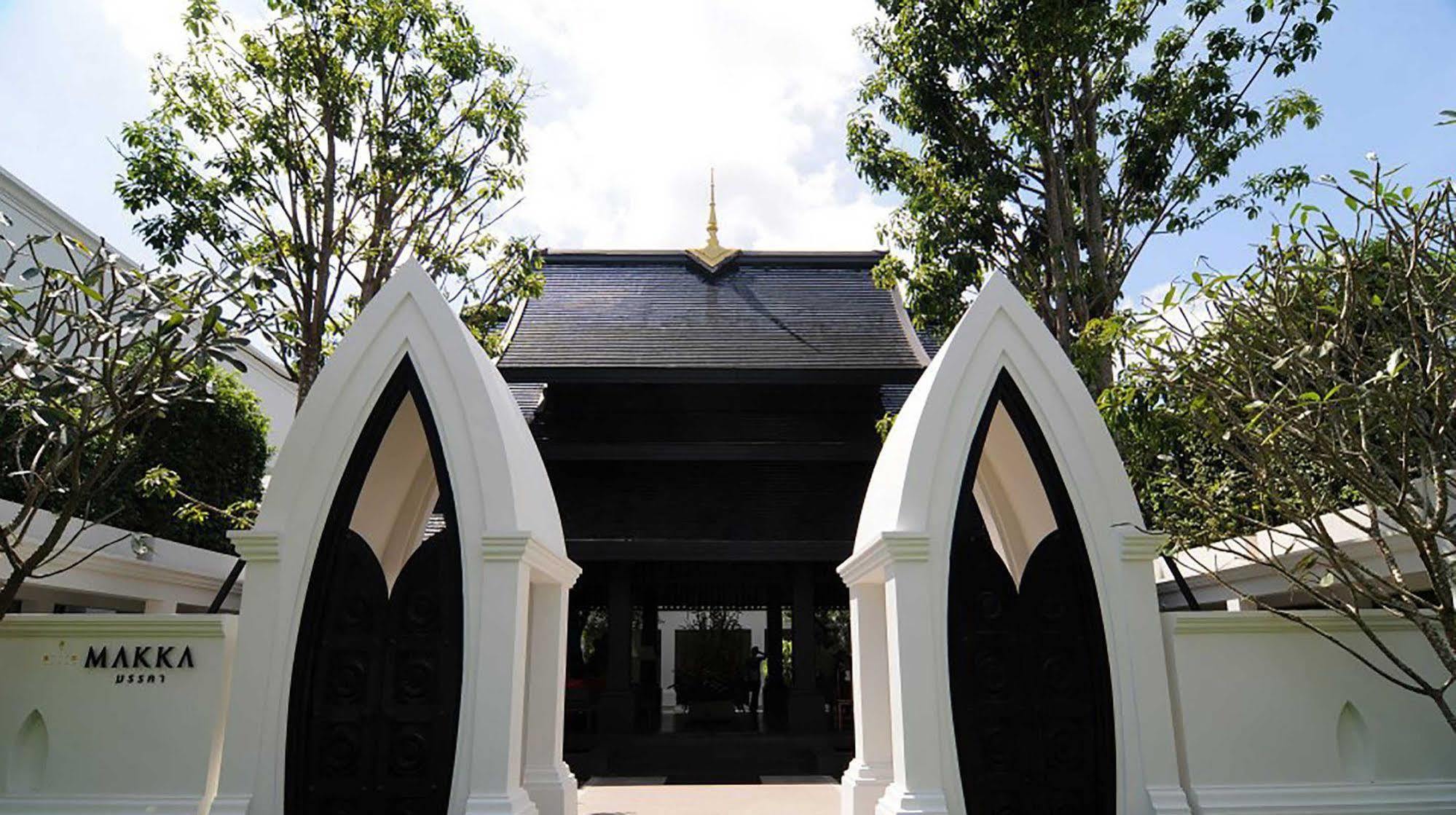 Hotel Makka Chiang Mai