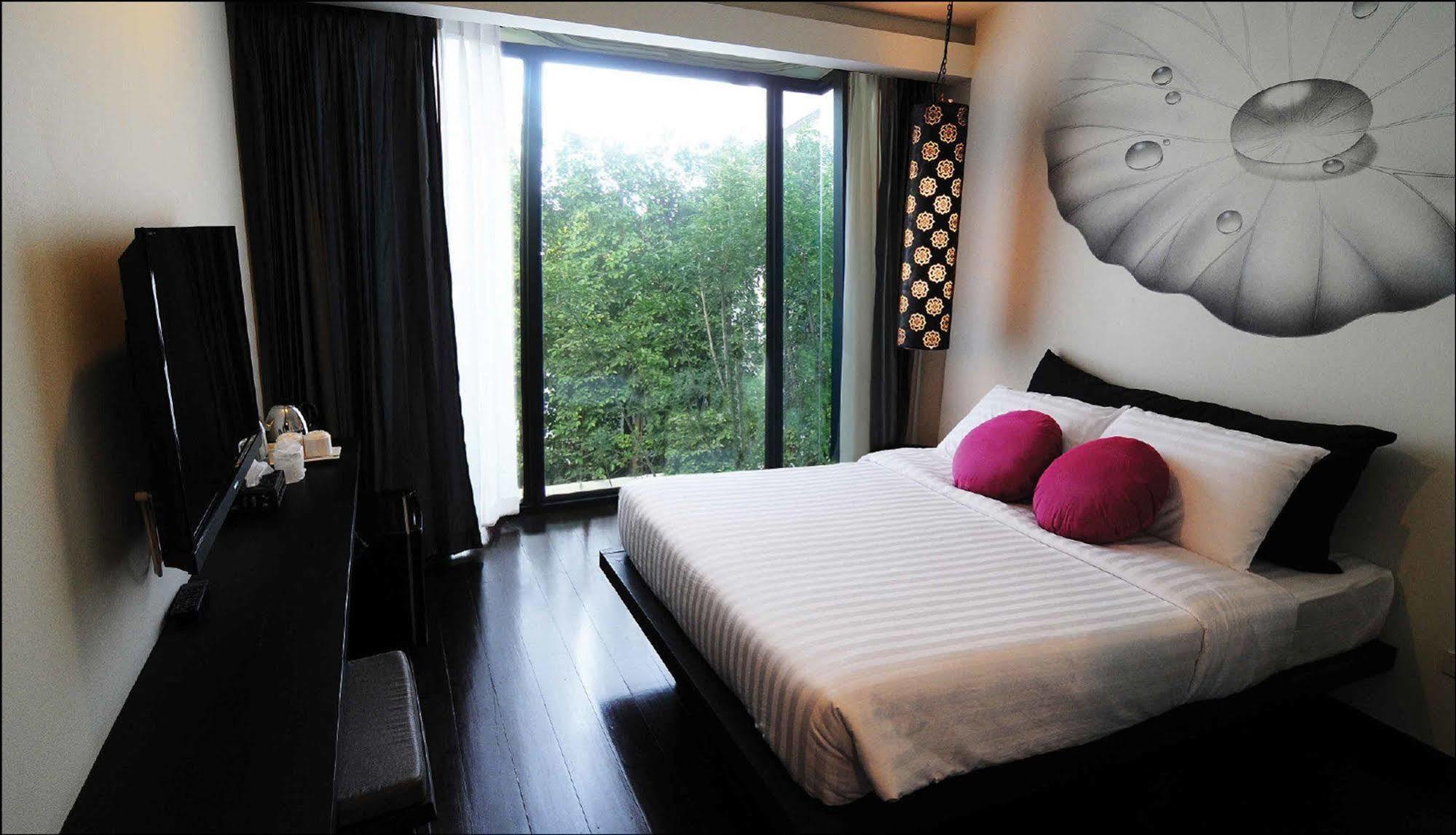 Hotel Makka