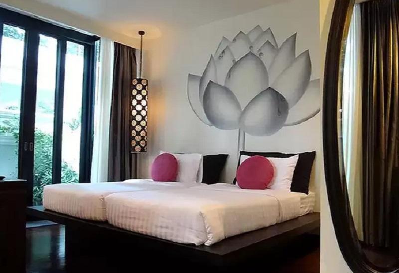 Hotel Makka